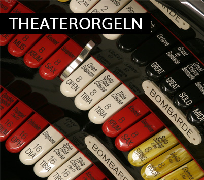 THEATERORGELN